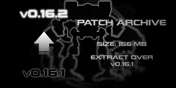 Patch Archive - 0.16.1 to 0.16.2