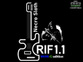 RIGHT IN THE FEELS-MERCENARY ULTIMATE MUSIC-GAMMA COMPATIBLE 1.1 [RIF-MUM-G 1.1]