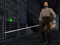 Original Lightsaber Length Fix for Jedi Knight Remastered 3.2