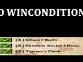 Trio Winconditions Kit (0.1v)