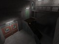 Half-Life Alpha: Test_01 (Custom Map)