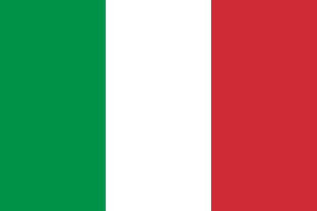 MMH5.5: Italian Translation (RC18i)