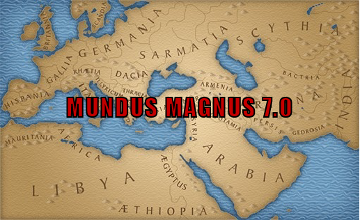 MUNDUS MAGNUS 7.0.