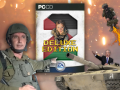 Israel vs Palestine BF2 map pack for IDF: FFI mod (Deluxe Edition)