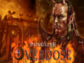 Painkiller: Overdose 86.1u Patch