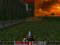 Project Brutality Pump Shotgun for Brutal Doom v21 Gold (reskin)