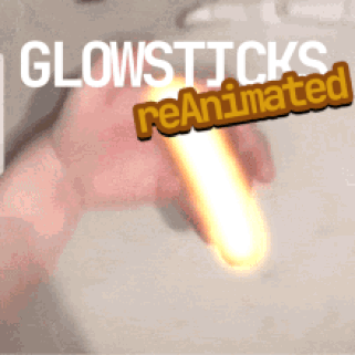 Glowstick Reanimated v1.4
