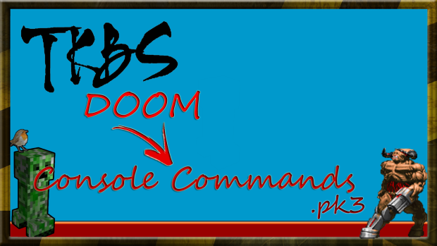 DOOM: TKBS_Commands.pk3