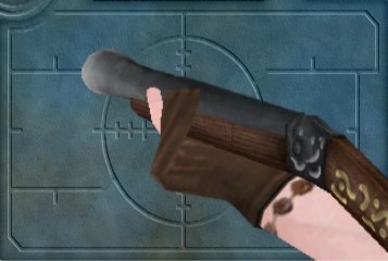 [02] Weapon picture patch