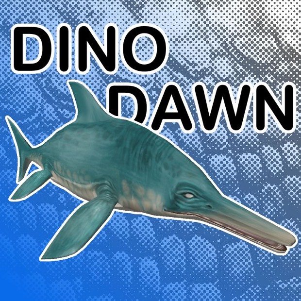 DinoDawn (1.6 - Aquatic update)