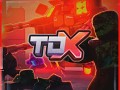 TDX Dynamic combat music