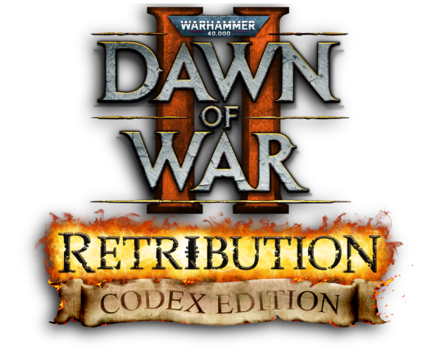 DOW II: Codex Edition v3.0 (MANUAL EXTRACTION)