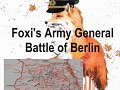 Foxi;s Army General Orsha Battle of France