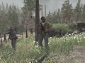 New enemy - "Abu Bandits"