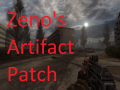 Zeno's Artifact rebalance and consistency patch