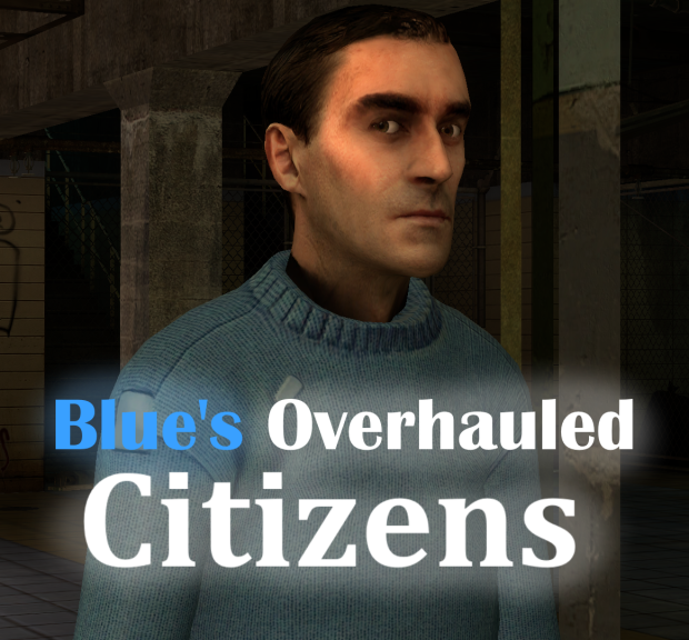 Blue's Overhauled Citizens