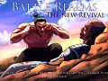 Battle Realms: The New Revival (New Patches 1.1)
