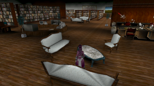 RR Library