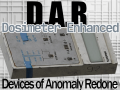 DAR Dosimeter Enhanced v1.0