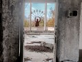 Pripyat Department Store Open Doors