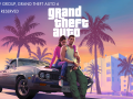 Grand Theft Auto 6 - Full Version