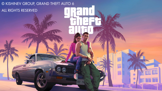Grand Theft Auto 6 - Full Version