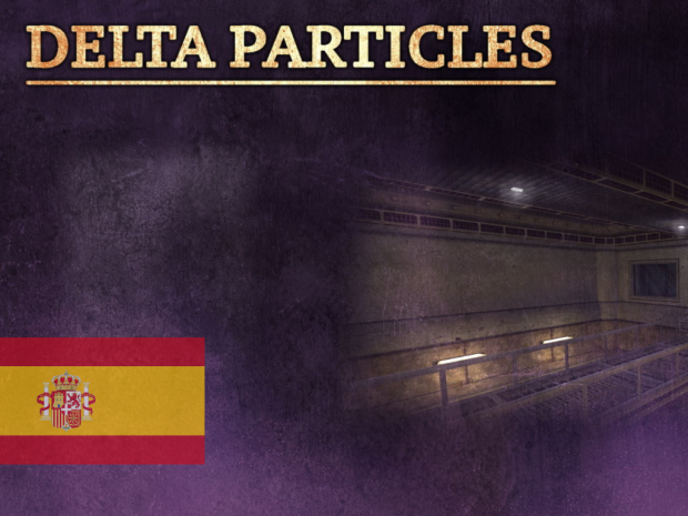 Delta Particles - Traducción al español