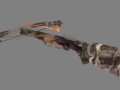 Remington Tactical Crossbow addon