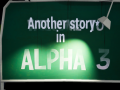 Another story in alpha 3 Patch