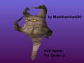 Hell Spawn for Quake 1