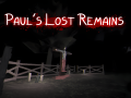 Paul's Lost Remains - Windows