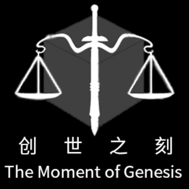 The Moment of Genesis 1.8.3.6 version