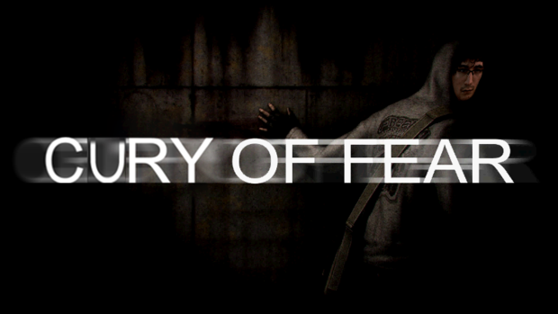 CURY OF FEAR (Cry of Fear - Cavifax mod)
