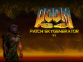 Doom 64 Style Patch Skygerator V3