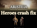 Heroes crash fix