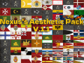 Nexus's Aesthetic Modpack 1.1