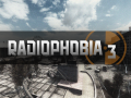 Radiophobia 3 - NPCs can't see through bushes