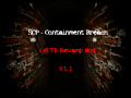 SCP - Containment Breach 087B Revamp 1.1