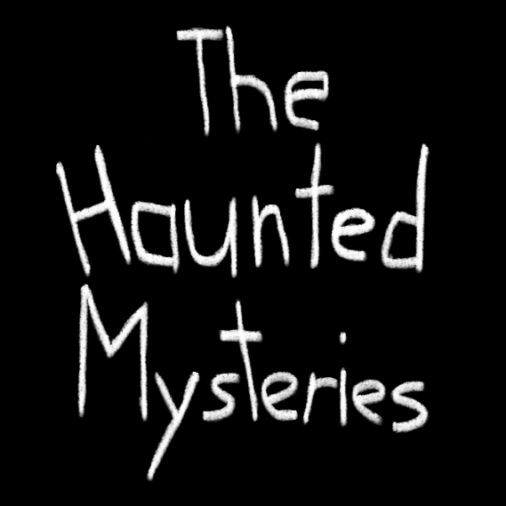 The Haunted Mysteries Alpha 1