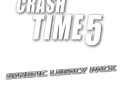 Crash Time 5 Undercover Synetic Legacy Pack