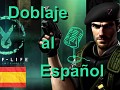 Half-Life: Field Intensity Doblaje al español