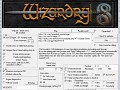 Wizardry 8 fan-patch 1.28