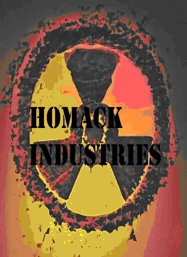 Homack Industries