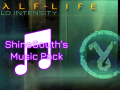 [Fanmade patch] ShineSouth's Music Pack