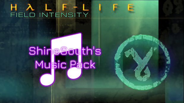[Fanmade patch] ShineSouth's Music Pack