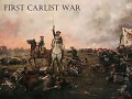 Victorian Era Chapter I&II;: First Carlist War & First Italian Independence War