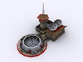 [Resource] Chinese Particle Cannon (Unfinished)