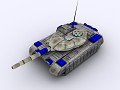[Resource] Crusader Tank