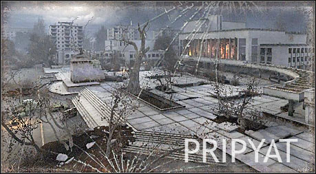 RE:DONE Pripyat & Jupiter 0.9.2