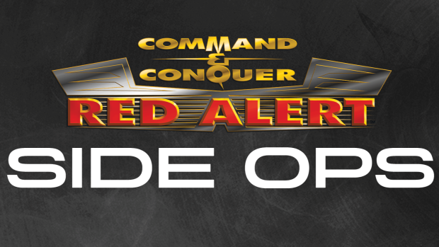 Red Alert Side Ops - Complete V1.1 file - ModDB